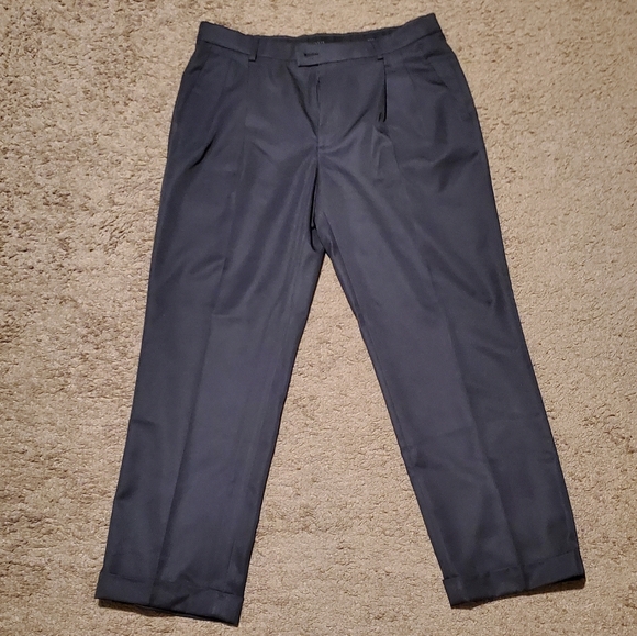 Perry Ellis Other - Men's Perry Ellis Portfolio Dress Pants